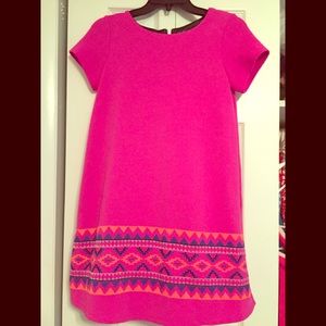 Gianni B girls Large dress